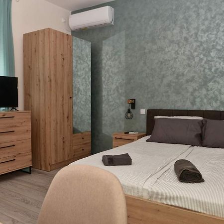 4-Teen Jagodina Ngoại thất bức ảnh