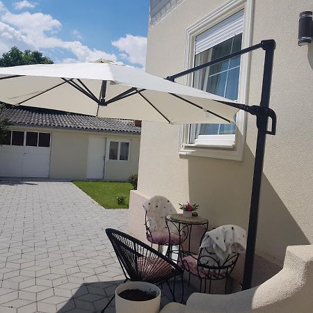 4-Teen Jagodina Ngoại thất bức ảnh