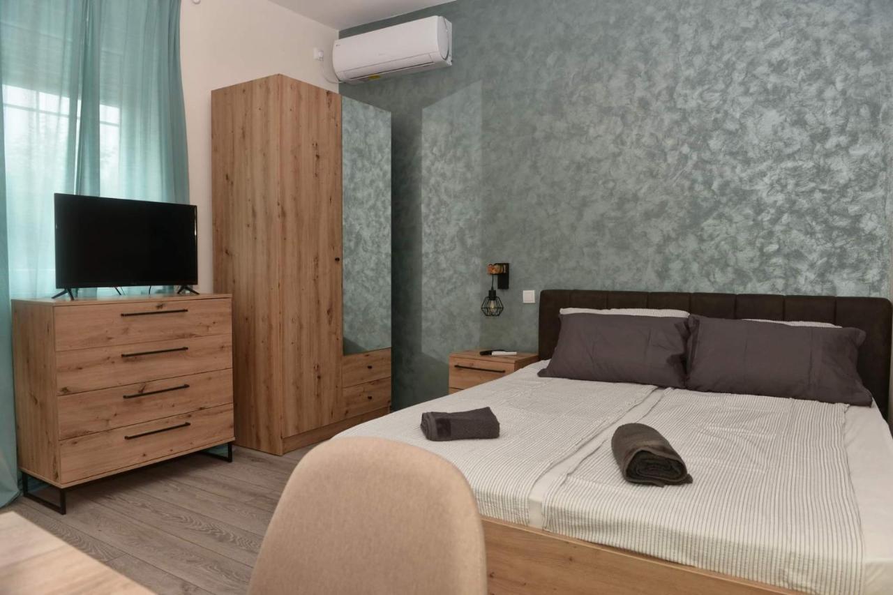 4-Teen Jagodina Ngoại thất bức ảnh