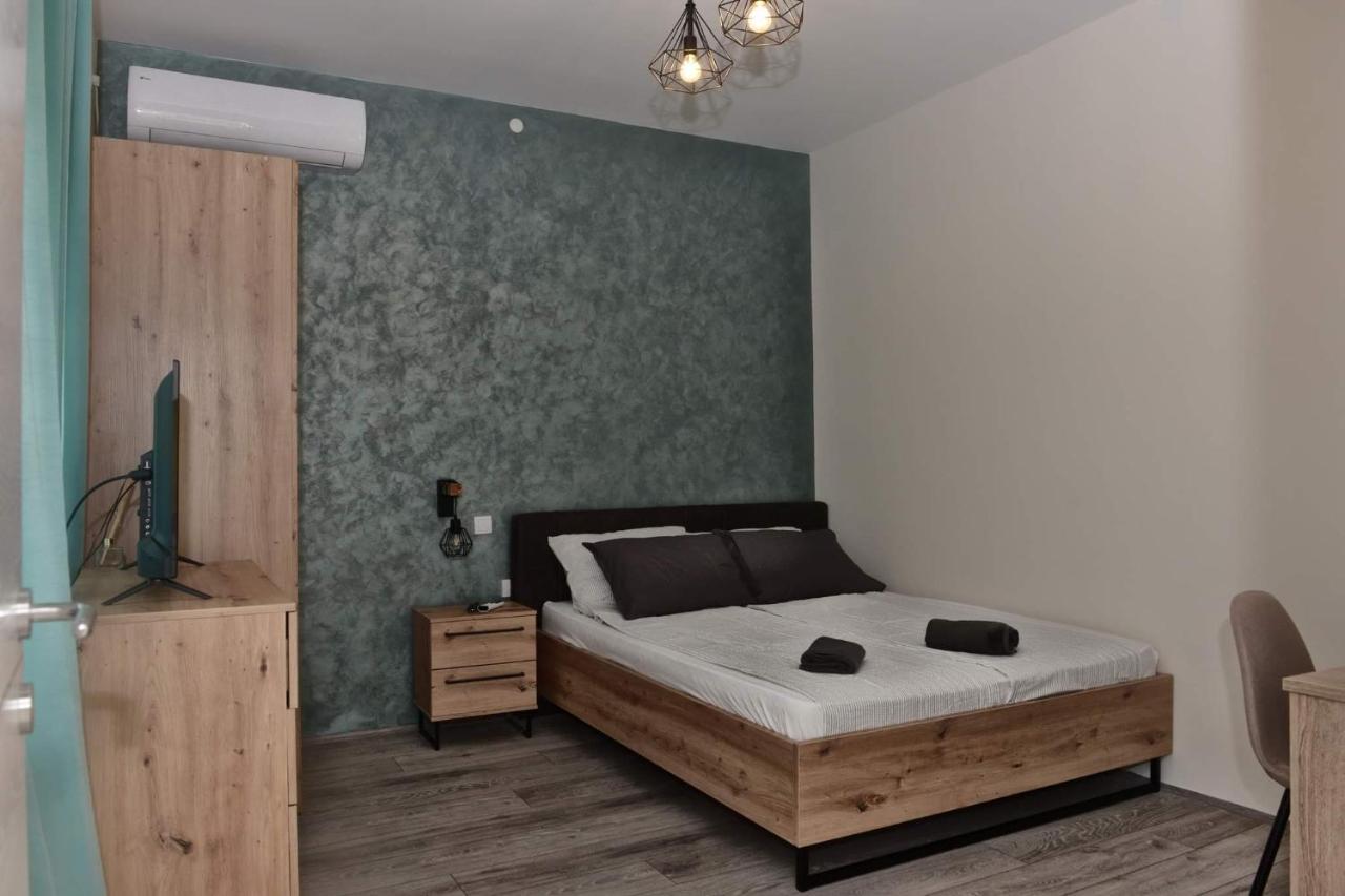 4-Teen Jagodina Ngoại thất bức ảnh