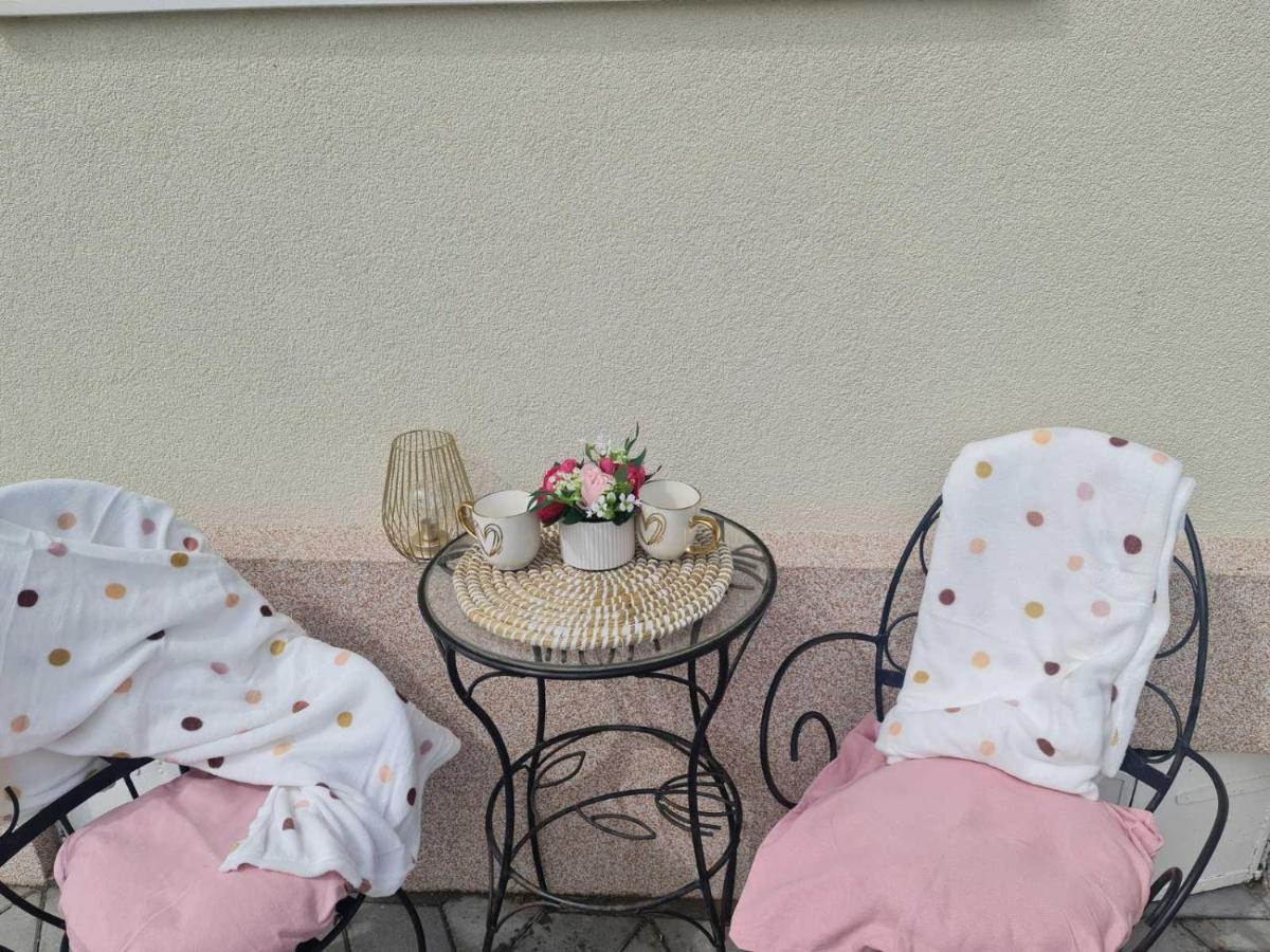 4-Teen Jagodina Ngoại thất bức ảnh